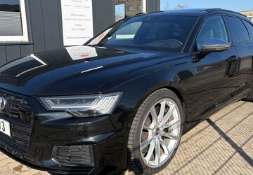 Audi S6 265.413 km 27.999 &euro; Neubrandenburg 17034