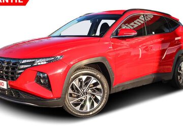 Hyundai TUCSON 66.385 km 25.990 &euro; Neubrandenburg 17036