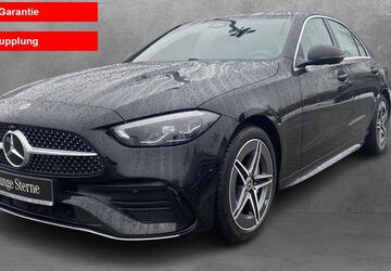 Mercedes-Benz C 220 23.400 km 41.880 &euro; Neubrandenburg 17033