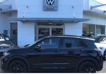 VW T-Cross 25.284 km 29.700 &euro; Woldegk 17348