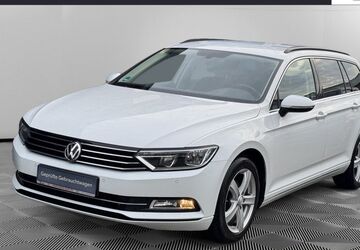 VW Passat Variant 93.800 km 17.900 &euro; Neubrandenburg 17034