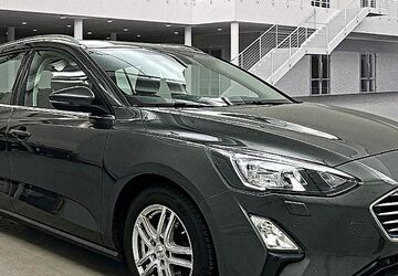 Ford Focus 100.000 km 13.890 &euro; Neubrandenburg an der A20 17034