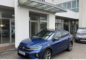 VW Taigo 9.000 km 29.900 &euro; Woldegk 17348