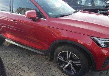 Volvo XC40 14.900 km 42.990 &euro; Neubrandenburg 17033