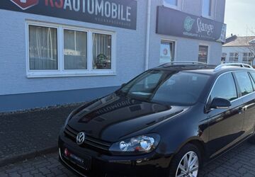 VW Golf 167.650 km 7.299 &euro; Neubrandenburg 17034