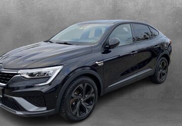 Renault Arkana 27.600 km 22.630 &euro; Neubrandenburg 17033