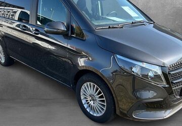 Mercedes-Benz V 220 19.711 km 52.590 &euro; Neubrandenburg 17033