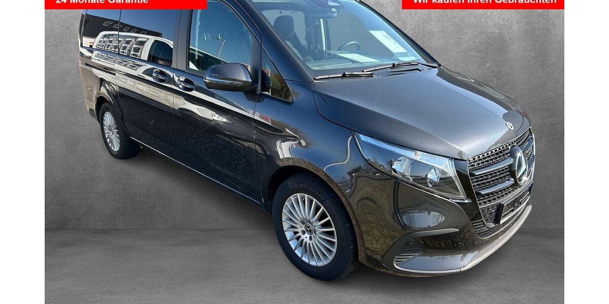 Mercedes-Benz V 220 19.711 km 52.590 &euro; Neubrandenburg 17033