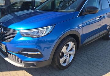 Opel Grandland (X) 99.304 km 13.590 &euro; Neubrandenburg 17033
