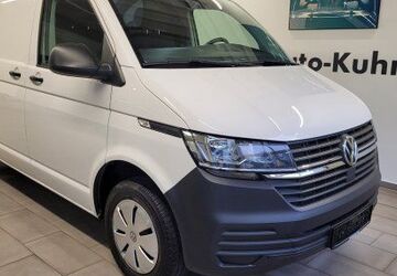 VW T6 Transporter 48.240 km 24.300 &euro; Neustrelitz 17235