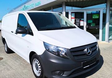 Mercedes-Benz Vito 163.858 km 13.999 &euro; Neubrandenburg 17036
