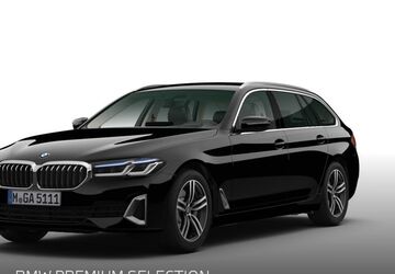 BMW 530 108.903 km 36.690 &euro; Neubrandenburg/Hellfeld 17039