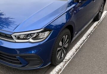 VW Polo 7.000 km 22.990 &euro; Neubrandenburg 17034