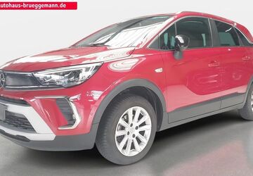 Opel Crossland (X) 23.645 km 15.890 &euro; Neubrandenburg 17036