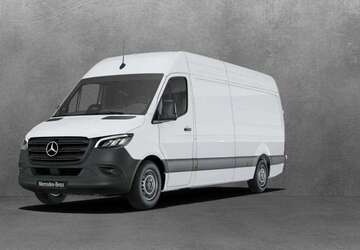 Mercedes-Benz Sprinter 76.800 km 44.449 &euro; Neubrandenburg 17033