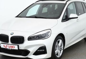 BMW 220 38.123 km 25.990 &euro; Neubrandenburg 17036