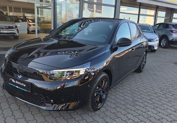 Opel Corsa 6.502 km 17.990 &euro; Neubrandenburg 17033