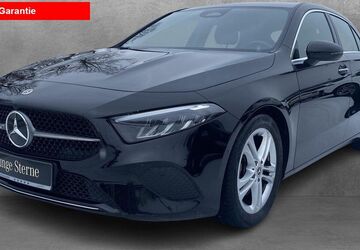 Mercedes-Benz A 200 44.300 km 27.379 &euro; Stavenhagen 17153