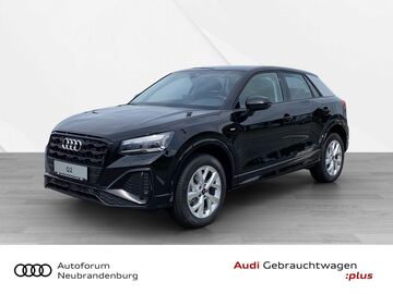 Gebrauchte Audi Q2