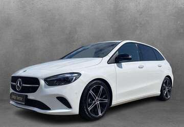 Mercedes-Benz B 180 15.280 km 28.880 &euro; Stavenhagen 17153