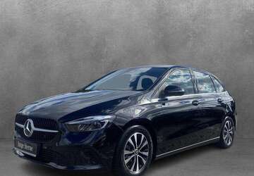 Mercedes-Benz B 200 15.000 km 30.580 &euro; Stavenhagen 17153