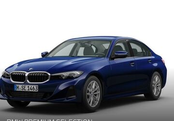 BMW 320 8.757 km 37.990 &euro; Neubrandenburg/Hellfeld 17039
