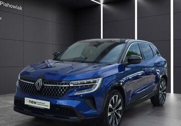 Renault Austral 70.387 km 25.485 &euro; Neubrandenburg 17039