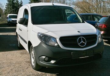 Mercedes-Benz Citan 81.000 km 10.790 &euro; Sponholz bei Neubrandenburg 17039