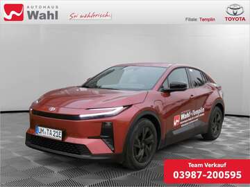 Gebrauchte Toyota C-HR
