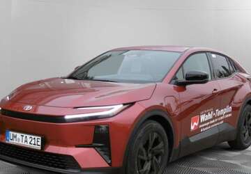 Toyota C-HR+ 1.500 km 42.990 &euro; Neubrandenburg 17034