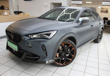 Cupra Formentor 19.900 km 43.901 &euro; Neubrandenburg 17033