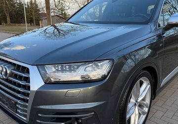 Audi SQ7 178.379 km 32.990 &euro; Friedland 17098
