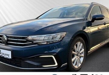 VW Passat Variant 98.293 km 18.990 &euro; Neubrandenburg 17033