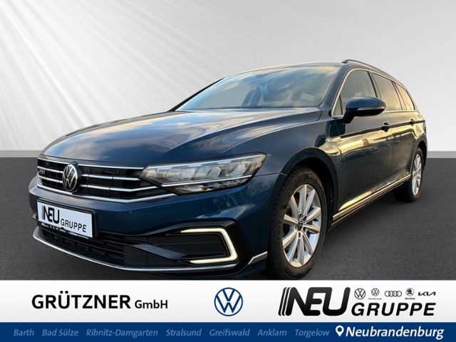 VW Passat Variant 98.293 km 18.990 &euro; Neubrandenburg 17033