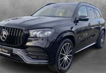Mercedes-Benz GLS 580 94.050 km 72.080 &euro; Neubrandenburg 17033