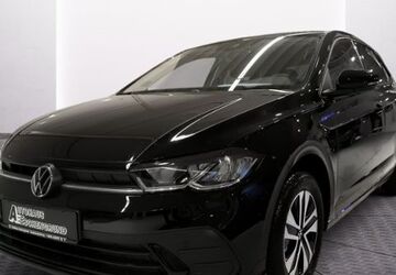 VW Polo 4.568 km 22.889 &euro; Neubrandenburg 17034
