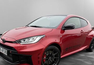 Toyota Yaris 1.500 km 49.990 &euro; Neubrandenburg 17034