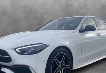 Mercedes-Benz C 180 57.900 km 34.830 &euro; Neubrandenburg 17033