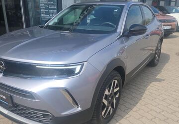 Opel Mokka 14.434 km 20.990 &euro; Neubrandenburg 17033