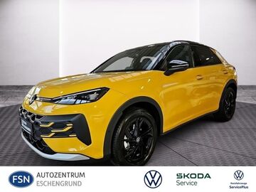 Gebrauchte VW T-Roc