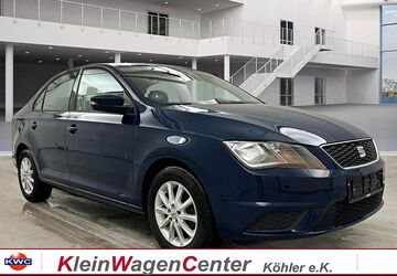 Seat Toledo 42.269 km 9.990 &euro; Neubrandenburg an der A20 17034