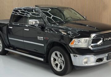 Dodge RAM 203.630 km 29.000 &euro; Burg Stargard 17094
