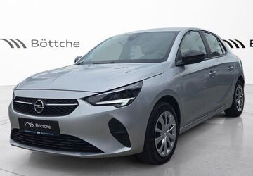 Opel Corsa 31.727 km 13.850 &euro; Neubrandenburg 17033