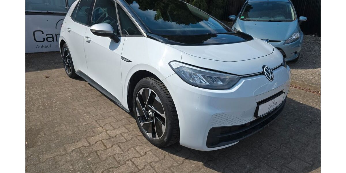 VW ID.3 144.000 km 14.990 &euro; Neubrandenburg 17036