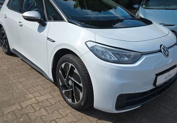 VW ID.3 144.000 km 15.490 &euro; Neubrandenburg 17036