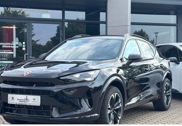 Cupra Formentor 7.066 km 33.700 &euro; Altentreptow 17087