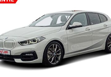 BMW 120 48.381 km 28.490 &euro; Neubrandenburg 17036