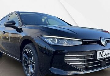 VW Passat Variant 6.001 km 53.490 &euro; Neubrandenburg 17033
