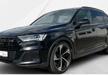 Audi Q7 120.256 km 48.950 &euro; Neubrandenburg 17036