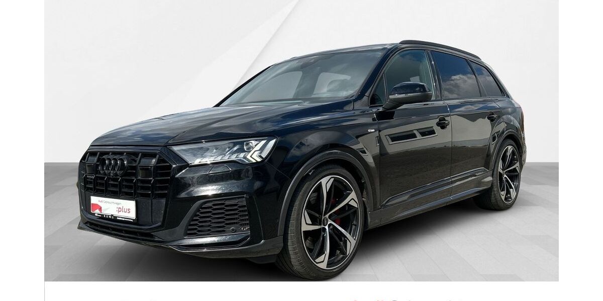 Audi Q7 120.256 km 48.950 &euro; Neubrandenburg 17036